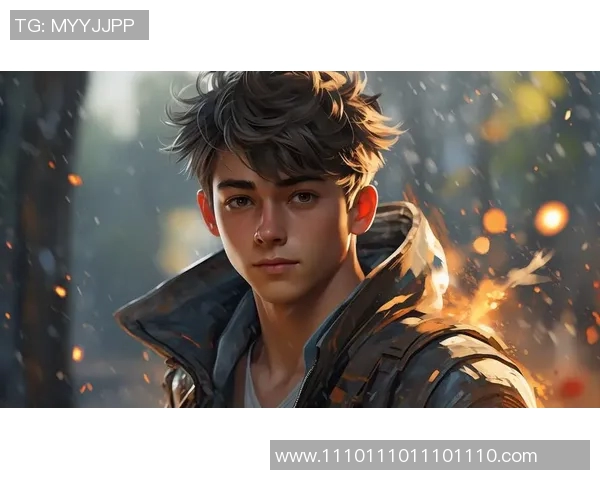 动漫风格男生壁纸足球明星合集让你尽享运动魅力与青春活力