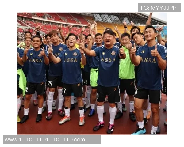 香港足球明星队即将前往贵阳进行友谊赛引发球迷热议